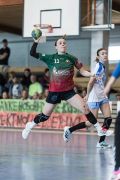 Bild 148 - F HSG Kremperheide/Muensterdorf - ATSV Stockelsdorf 2 : Ergebnis: 47:32